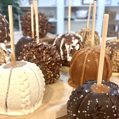 Gourmet Apple Variety