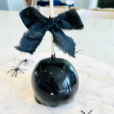 Poisoned Apple