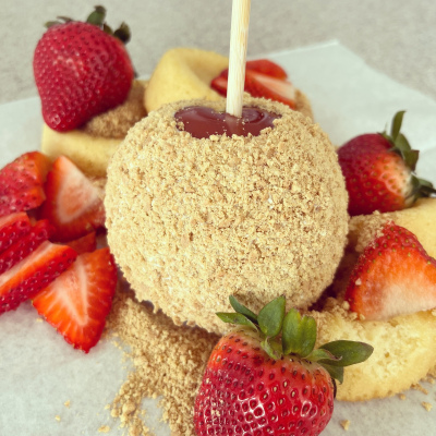 Strawberry Shortcake