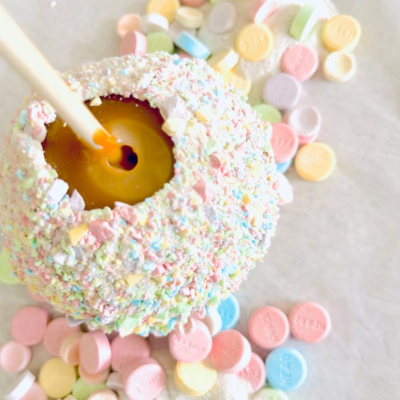 Pixie Apple
