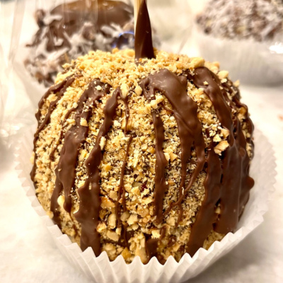 Snickers Apple