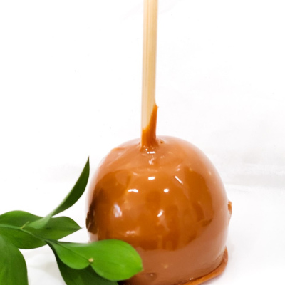 Simply Caramel