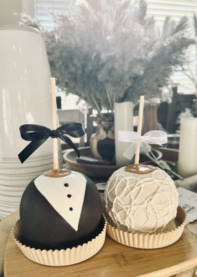 Mr. and Mrs. 
