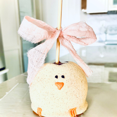 Little Chick Apple