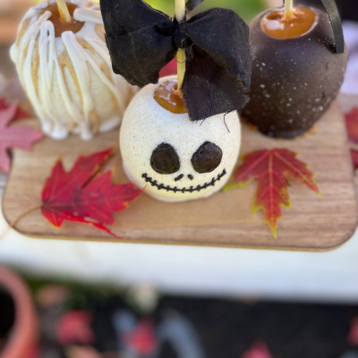 Jack the Apple